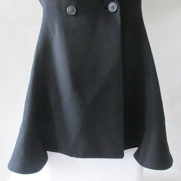 D UNIFORME BY DIOR SLEEVELESS JACKET - Picture 12 of 16